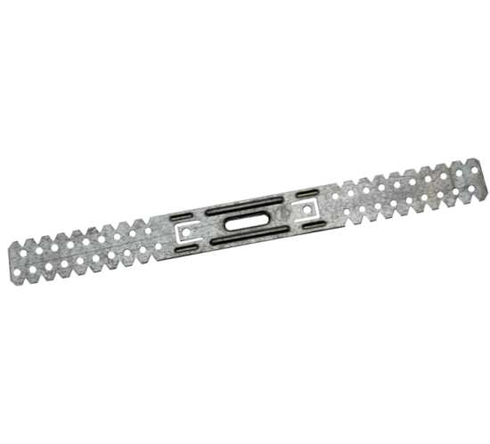 Подвес прямой проф П60*27 (0.65мм) цинк 14680039970920