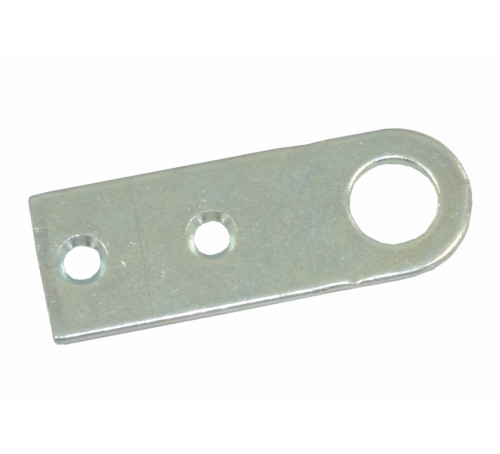 Пробой ушко 18*50 цинк 14620004504699