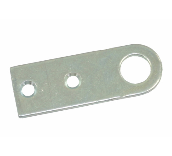 Пробой ушко 18*50 цинк 14620004504699