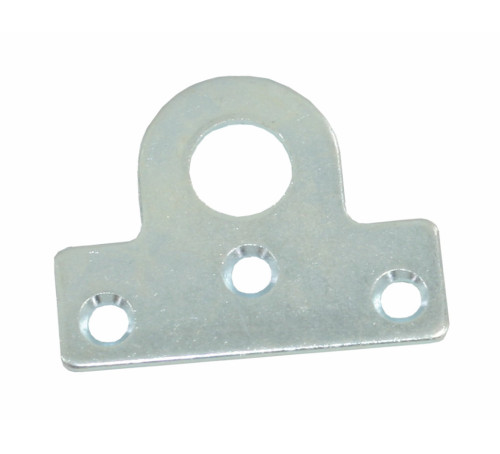 Пробой ушко 35*45 цинк 14620004504712