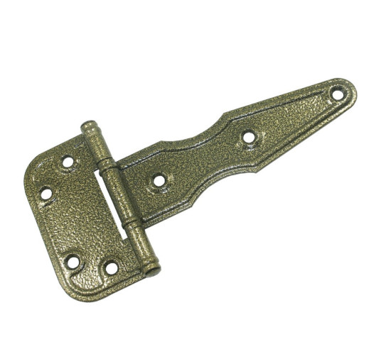 Металист Петля стрела ПС-130 1,5мм пол бронза (40) 14620004509106