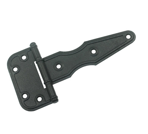 Металист Петля стрела ПС-130 1,5мм пол черный (40) 14620004509069