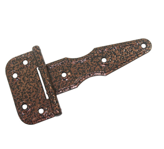 Металист Петля стрела ПС-130 1,5мм пол медь (40) 14620004509083