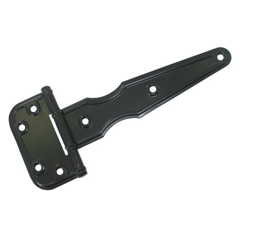 Металист Петля стрела ПС-160 1,5мм пол черный (40) 14620004509144