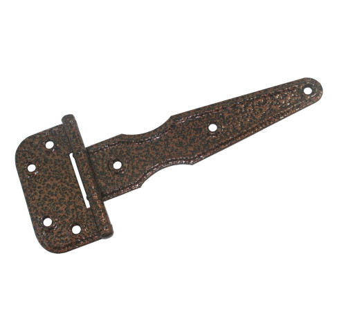 Металист Петля стрела ПС-160 1,5мм пол медь (40) 14620004509168