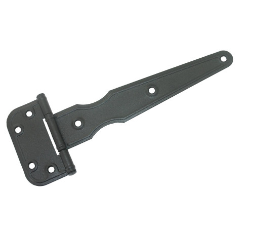 Металист Петля стрела ПС-210 1,5мм пол черный (40) 14620004509229