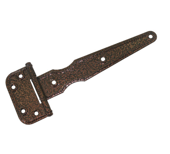 Металист Петля стрела ПС-210 1,5мм пол медь (40) 14620004509243