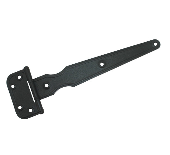 Металист Петля стрела ПС-250 1,5мм пол черный (25) 14620004509304