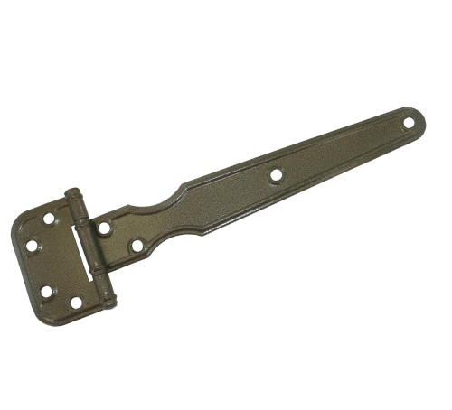 Металист Петля стрела ПС-290  2,0мм пол бронза (25) 14620004507560