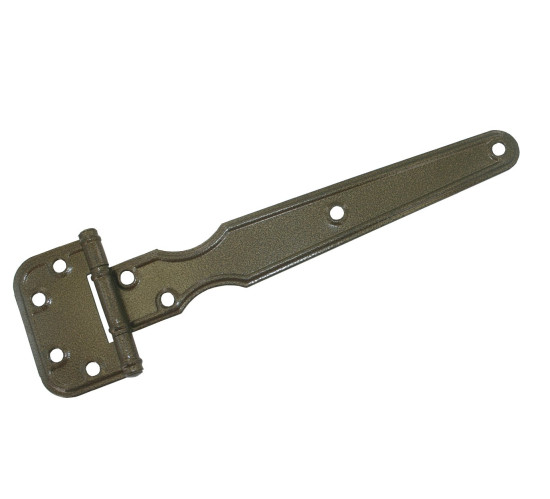 Металист Петля стрела ПС-290  2,0мм пол бронза (25) 14620004507560