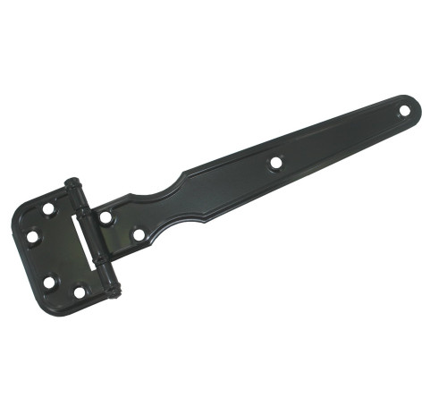 Металист Петля стрела ПС-290  2,0мм пол черный (25) 14620004509359