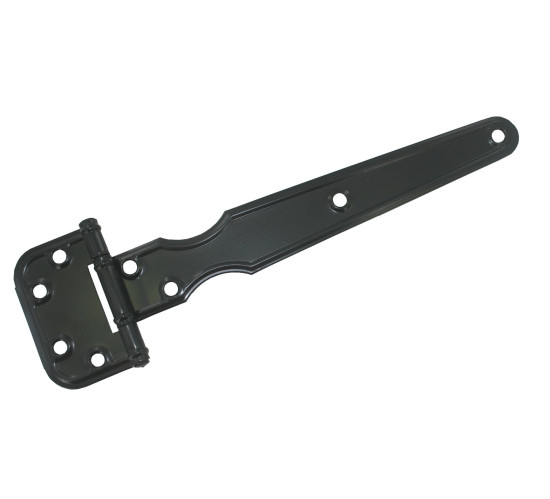 Металист Петля стрела ПС-290  2,0мм пол черный (25) 14620004509359