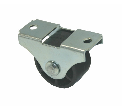 Ролик опорный малый 4931 цинк 14620004501162