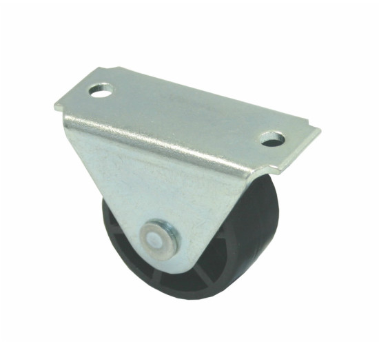 Ролик опорный малый 493-2 цинк 14620004504958