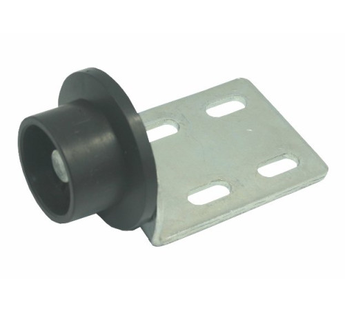 Ролик выкатной  174 50 цинк