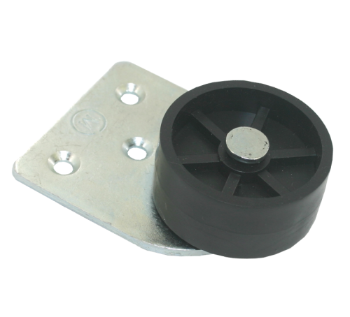 Ролик выкатной  027 40цинк 14660214391054