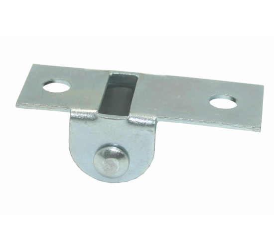 Ролик выкатной 531-01 цинк 14620004507393