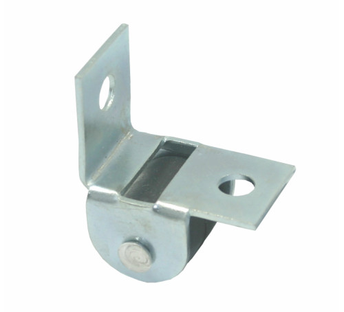 Ролик выкатной 531 цинк 14620004505092