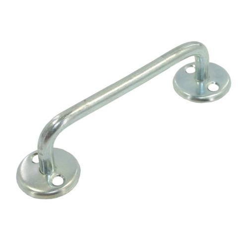 Ручка-скоба РС-100-3 цинк 14620004500547