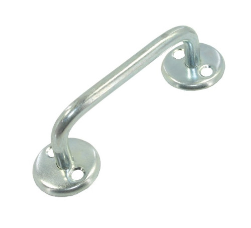 Ручка-скоба РС-80-3 цинк 14620004500523