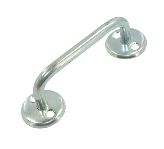 Ручка-скоба РС-80-3 цинк 14620004500523