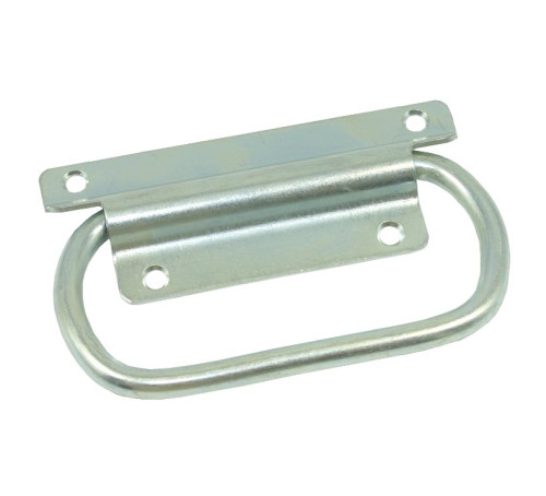 Ручка откидная цинк 14620004504262