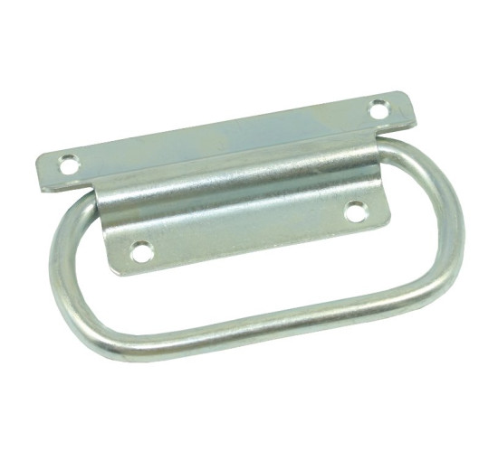 Ручка откидная цинк 14620004504262