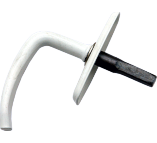 Ручка Р-1 полимер 14620004504637 Ручка Р-1 полимер 14620004504637