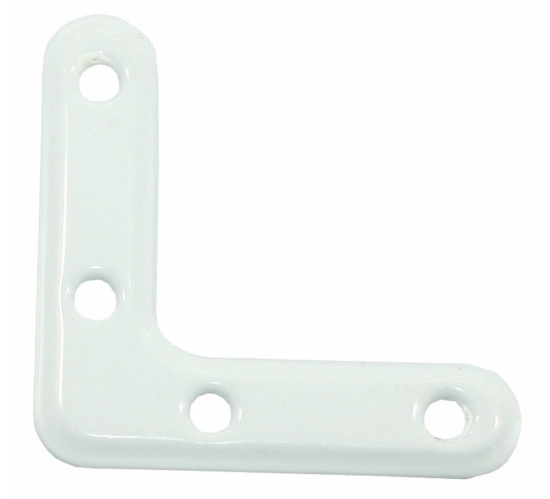 Угольник УГ-50 полимер 14620004502923