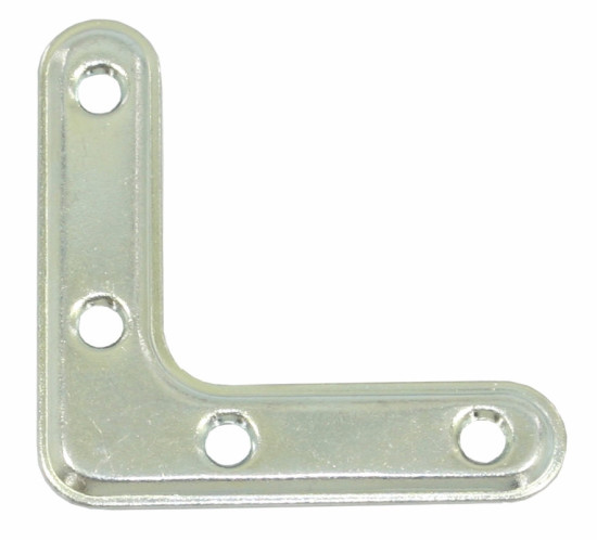 Угольник УГ-50 цинк 54620004502914