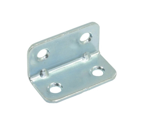 Уголок 22*22*40 цинк (300) 14620004503333