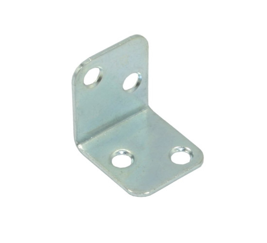 Уголок 26*26*25*1,5 цинк 14620004500707