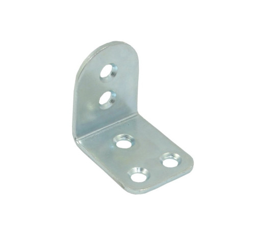 Уголок 32*32*25*2,0 цинк 54620004501948