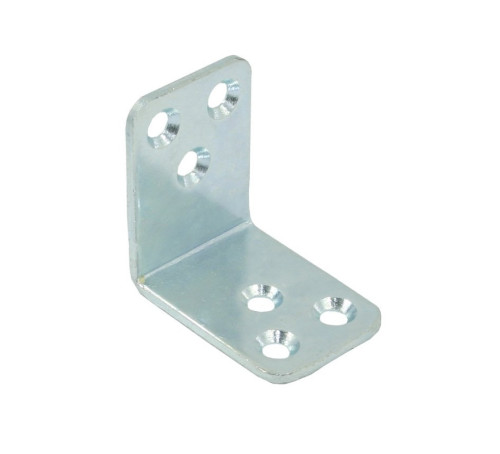 Уголок 42*42*30*2,3 цинк 14620004502008