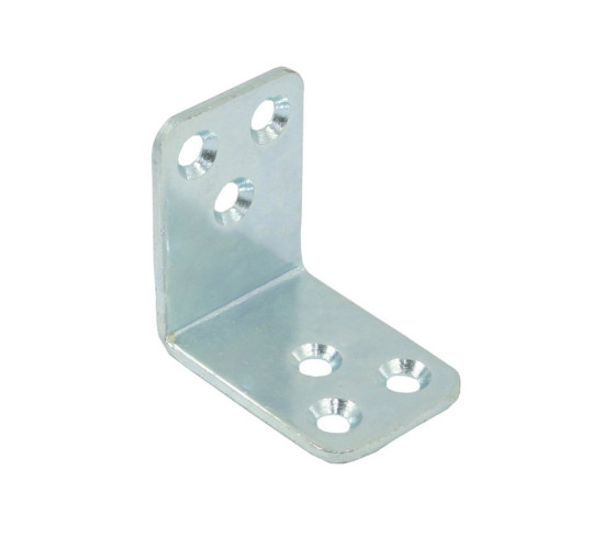 Уголок 42*42*30*2,3 цинк 14620004502008