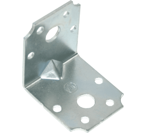 Уголок 52*52*45*2,0 усил цинк (100) 14680039976632