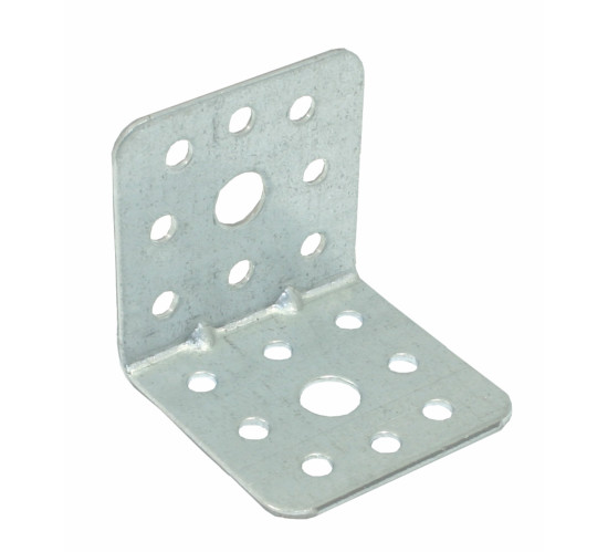 Уголок крепеж 40*40*40*1,5 усил ГОЦ 14680039971293 Уголок крепеж 40*40*40*1,5 усил ГОЦ 14680039971293