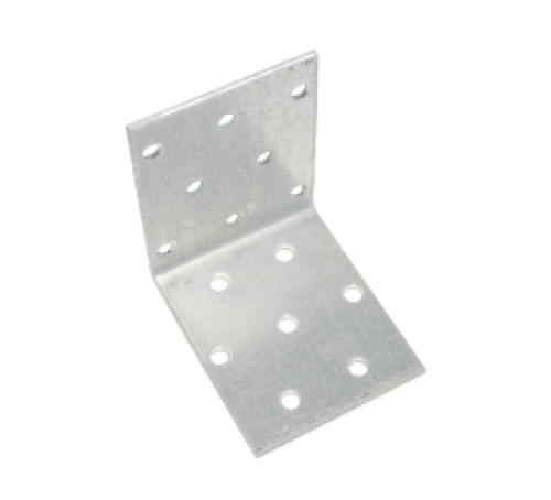 Уголок крепеж 40*40*50*2,0  ГОЦ (100) 14660214390958