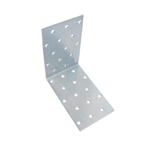 Уголок крепеж 160*160*60  цинк (20) 14620004505658