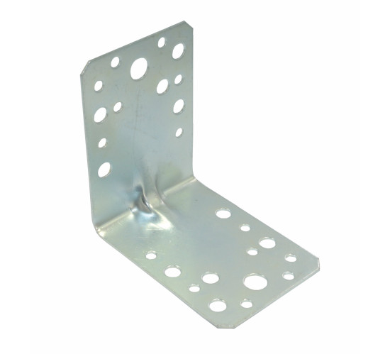 Уголок крепеж 90*90*65*2,0 усил ГОЦ (25) 54620004501788