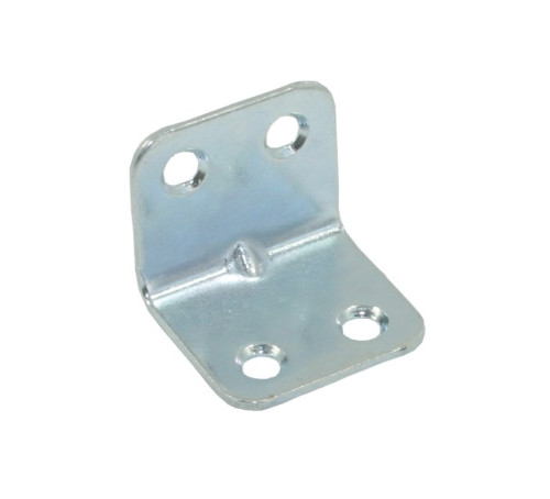 Уголок мебельный 25*25 цинк 54620004501849