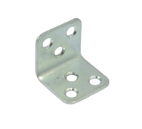 Уголок мебельный 30*30 цинк 54620004501900
