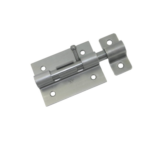 Задвижка двер ЗД-07 бп 14620004505924