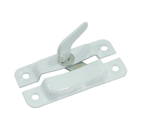 Завертка накладная ЗФ 2  полимер 14620004500790