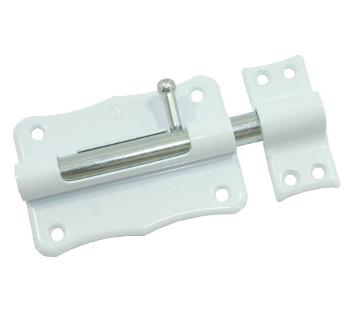 Задвижка накладная ЗТ2-85 полимер 14620004504415