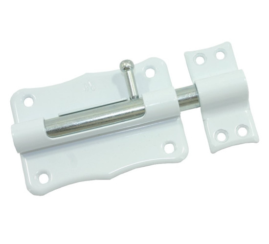 Задвижка накладная ЗТ2-85 полимер 14620004504415