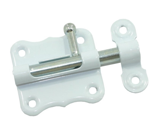 Задвижка накладная ЗТ2 полимер 14620004500189