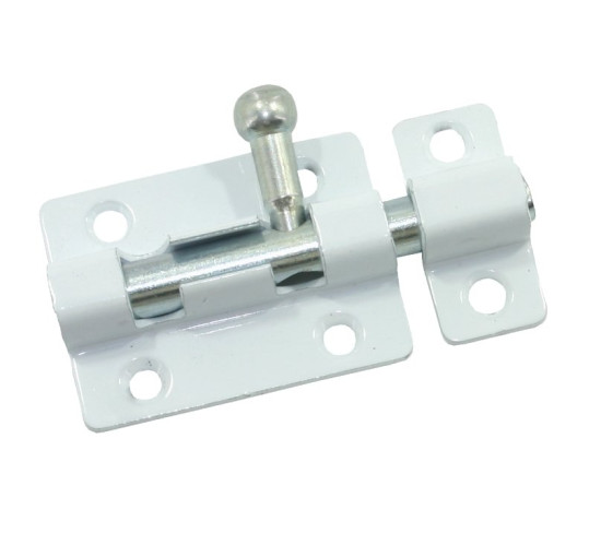 Задвижка накладная ЗТ4 полимер 14620004504514